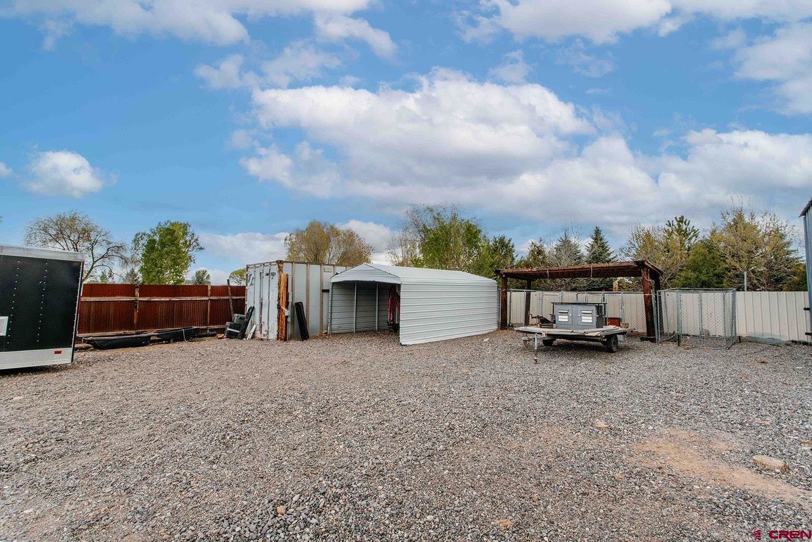 62203 Spring Creek Road, Montrose, CO 81403