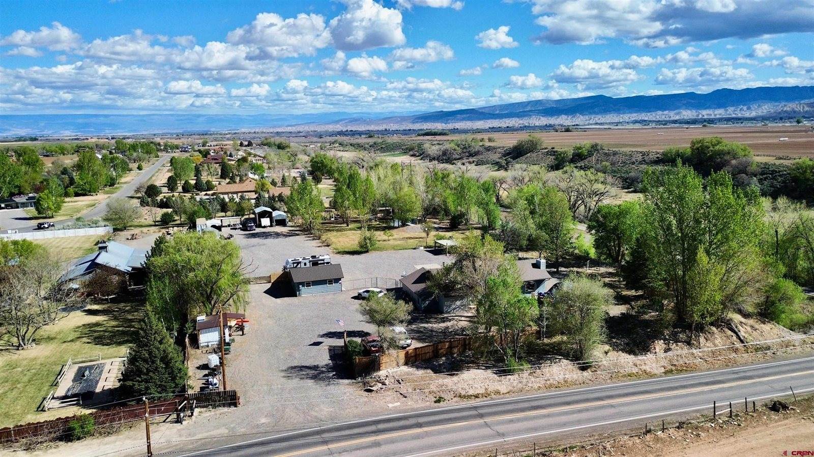 62203 Spring Creek Road, Montrose, CO 81403