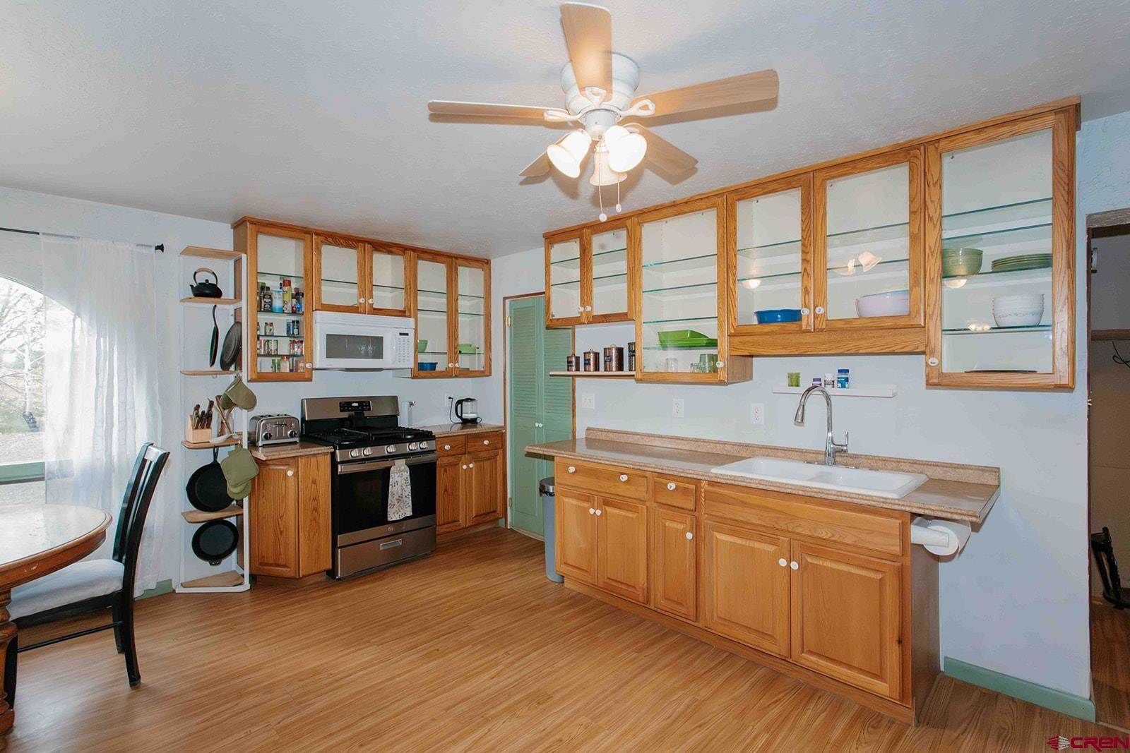 62203 Spring Creek Road, Montrose, CO 81403