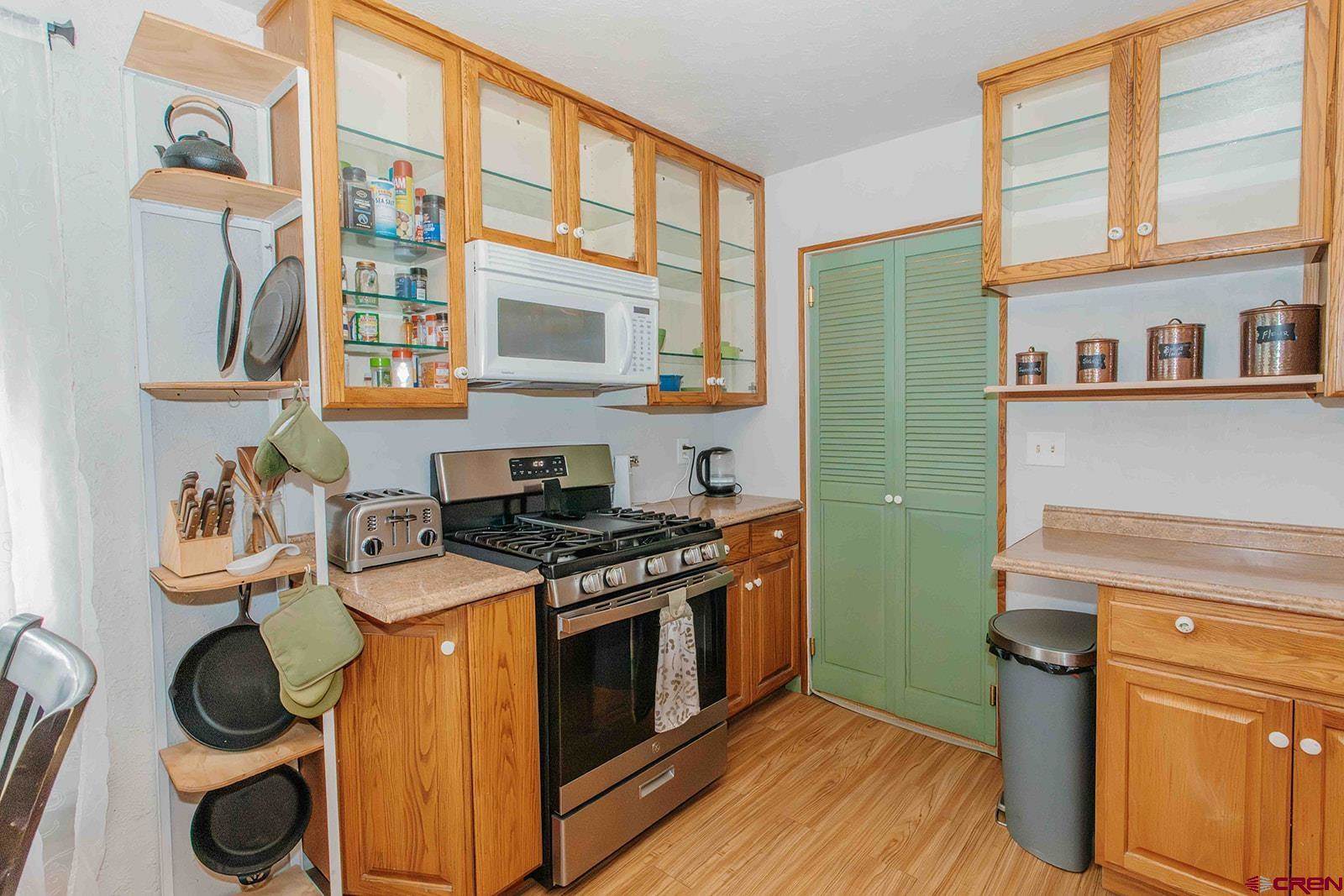 62203 Spring Creek Road, Montrose, CO 81403