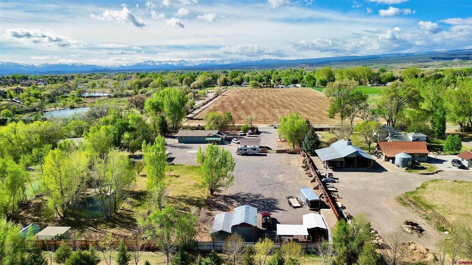 62203 Spring Creek Road, Montrose, CO 81403