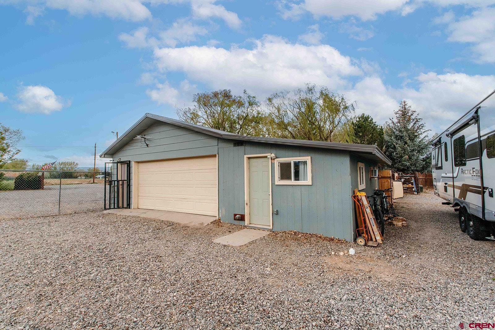 62203 Spring Creek Road, Montrose, CO 81403