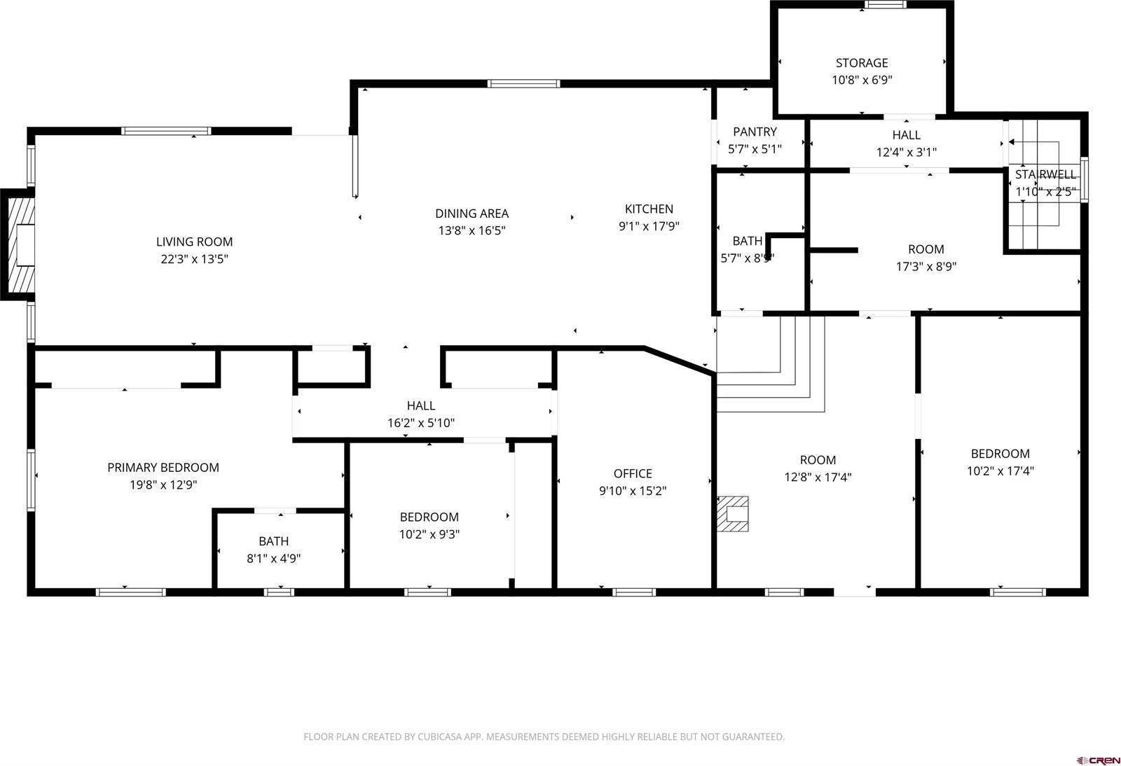 62203 Spring Creek Road, Montrose, CO 81403