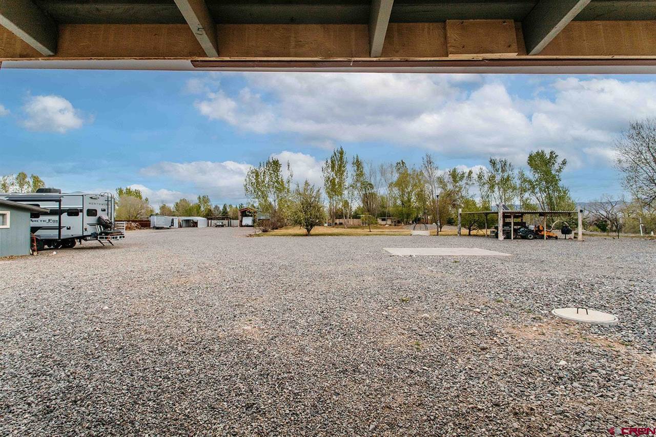 62203 Spring Creek Road, Montrose, CO 81403