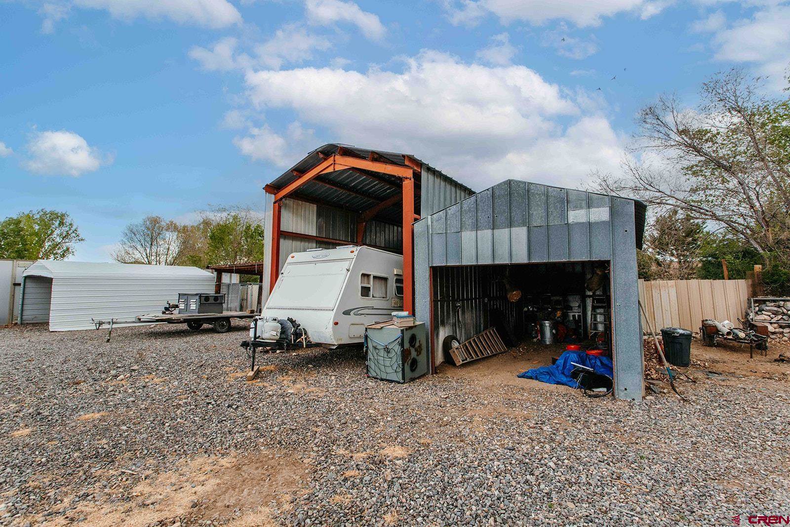 62203 Spring Creek Road, Montrose, CO 81403