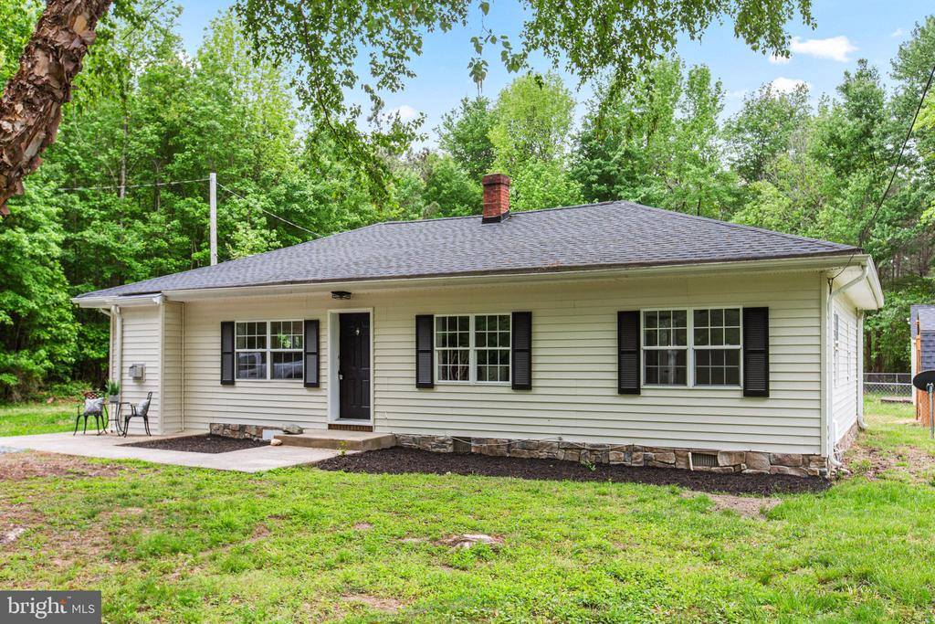 49725 Fresh Pond Neck Road, Scotland, MD 20687