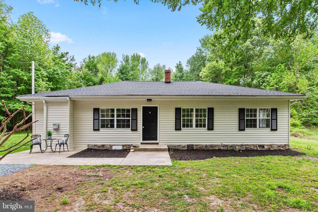 49725 Fresh Pond Neck Road, Scotland, MD 20687