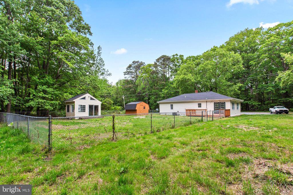 49725 Fresh Pond Neck Road, Scotland, MD 20687