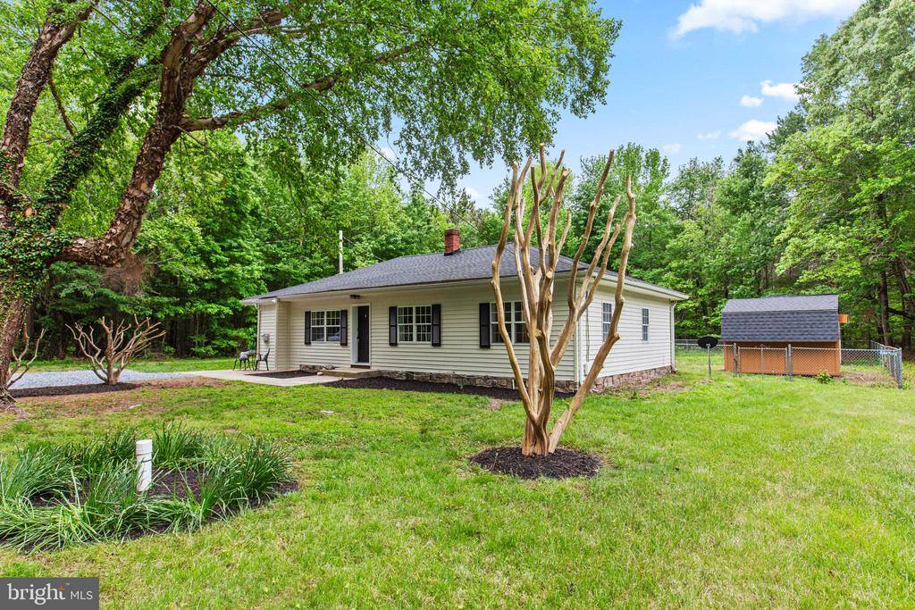49725 Fresh Pond Neck Road, Scotland, MD 20687