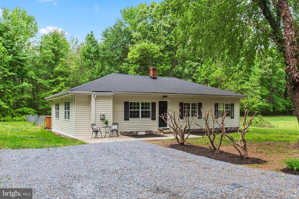 49725 Fresh Pond Neck Road, Scotland, MD 20687
