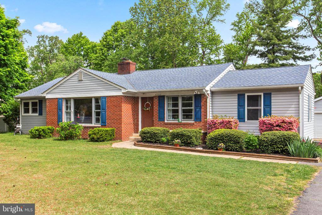 45968 Rolling Road, Lexington Park, MD 20653