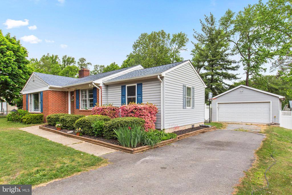 45968 Rolling Road, Lexington Park, MD 20653
