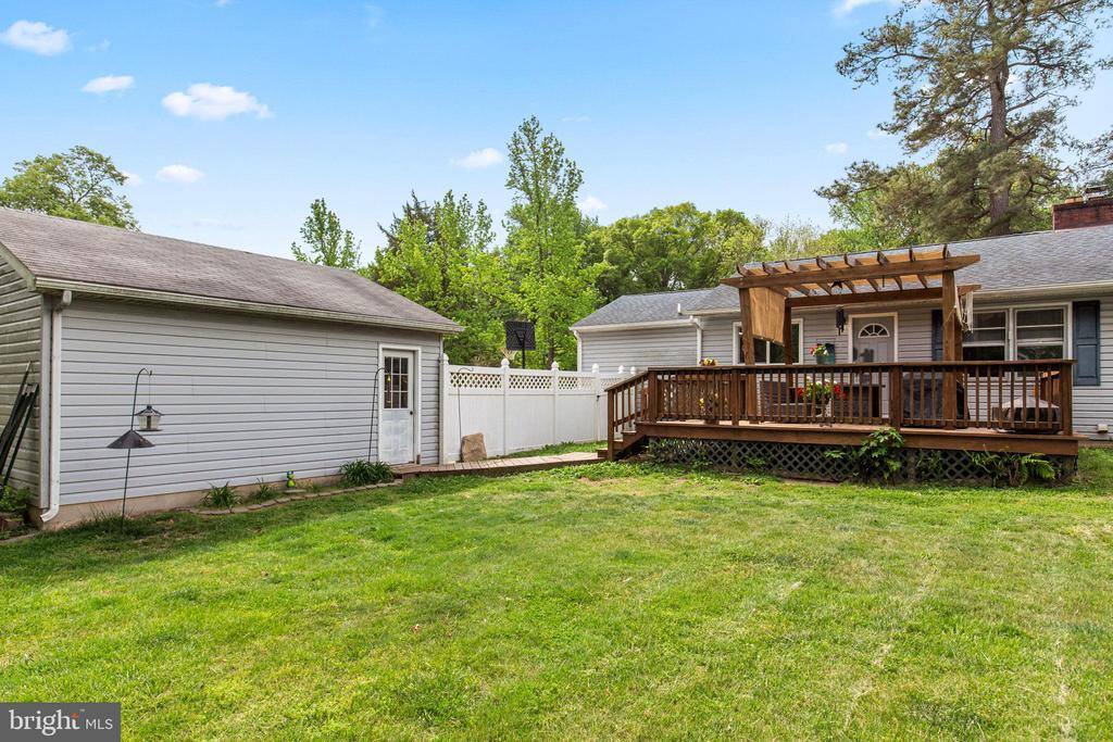 45968 Rolling Road, Lexington Park, MD 20653