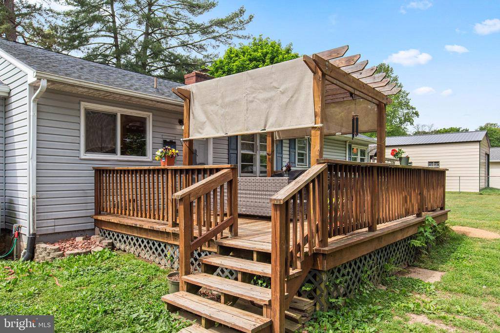 45968 Rolling Road, Lexington Park, MD 20653
