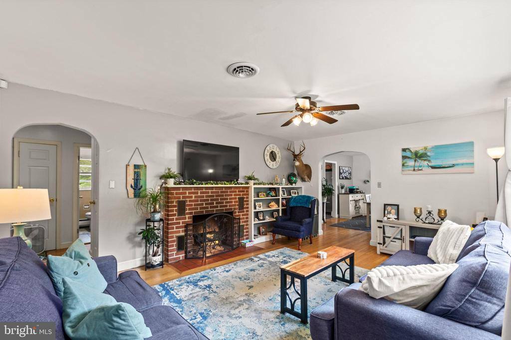 45968 Rolling Road, Lexington Park, MD 20653