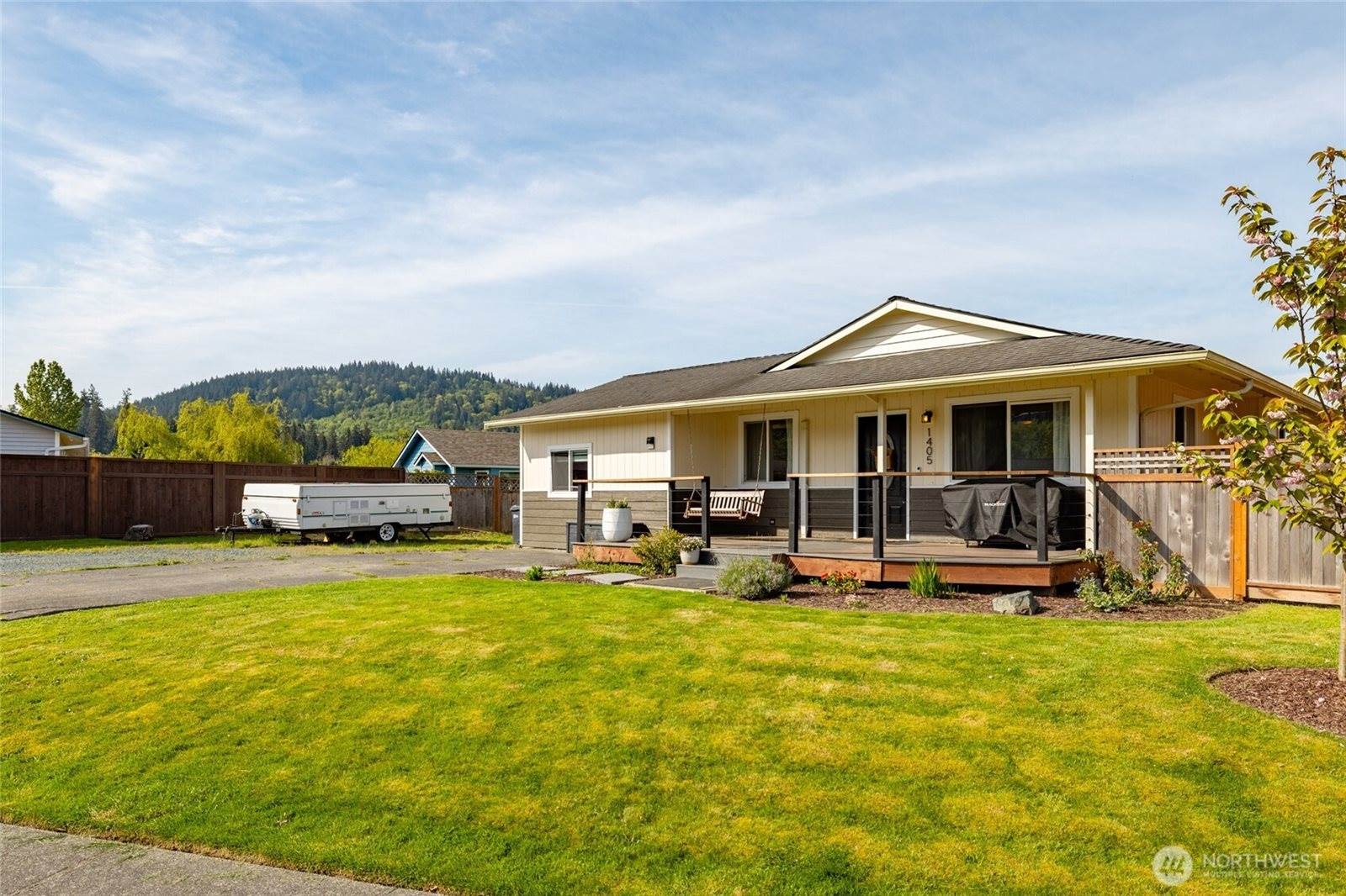 1405 South 27th Street, Mount Vernon, WA 98274