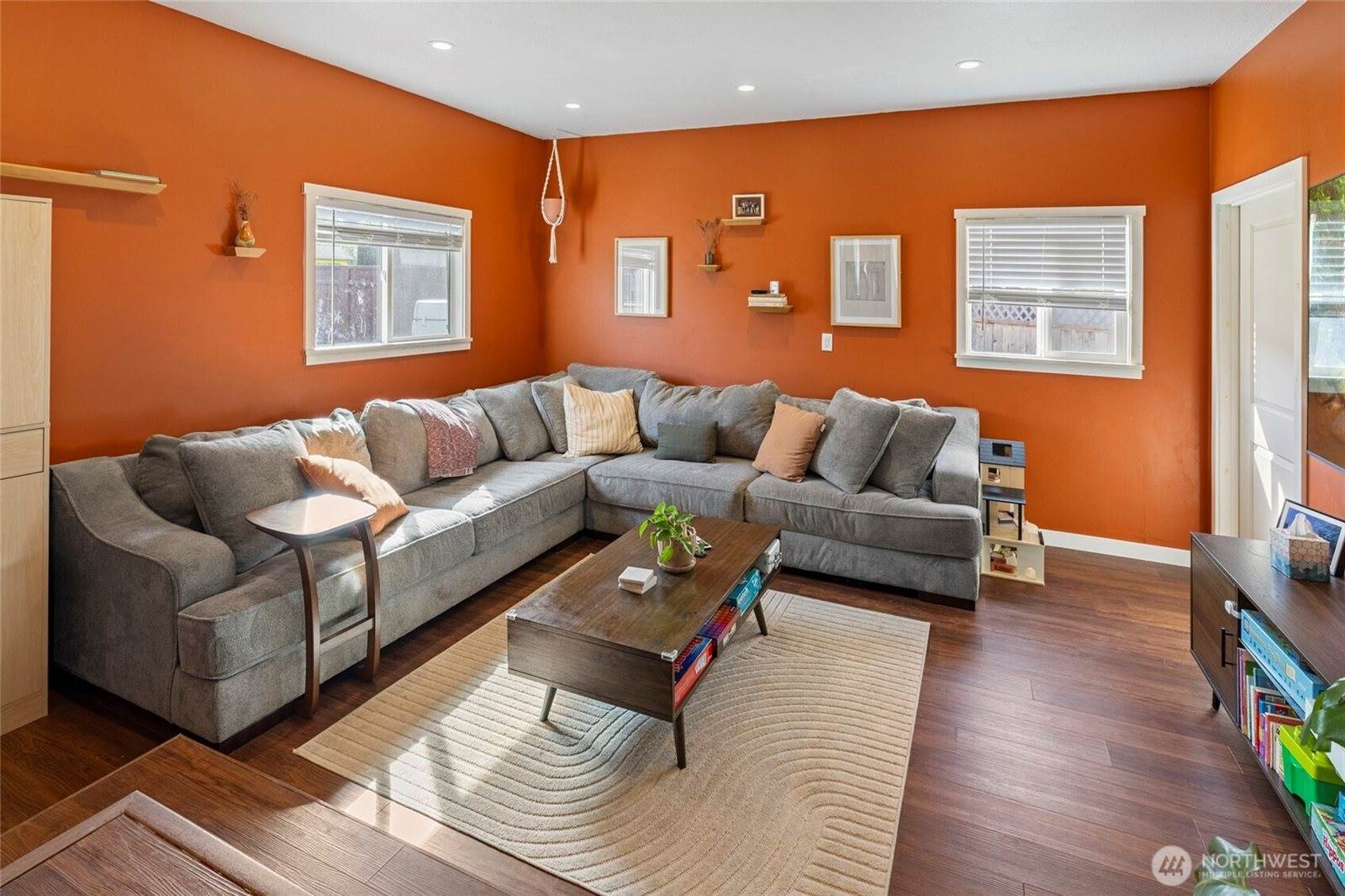 1405 South 27th Street, Mount Vernon, WA 98274