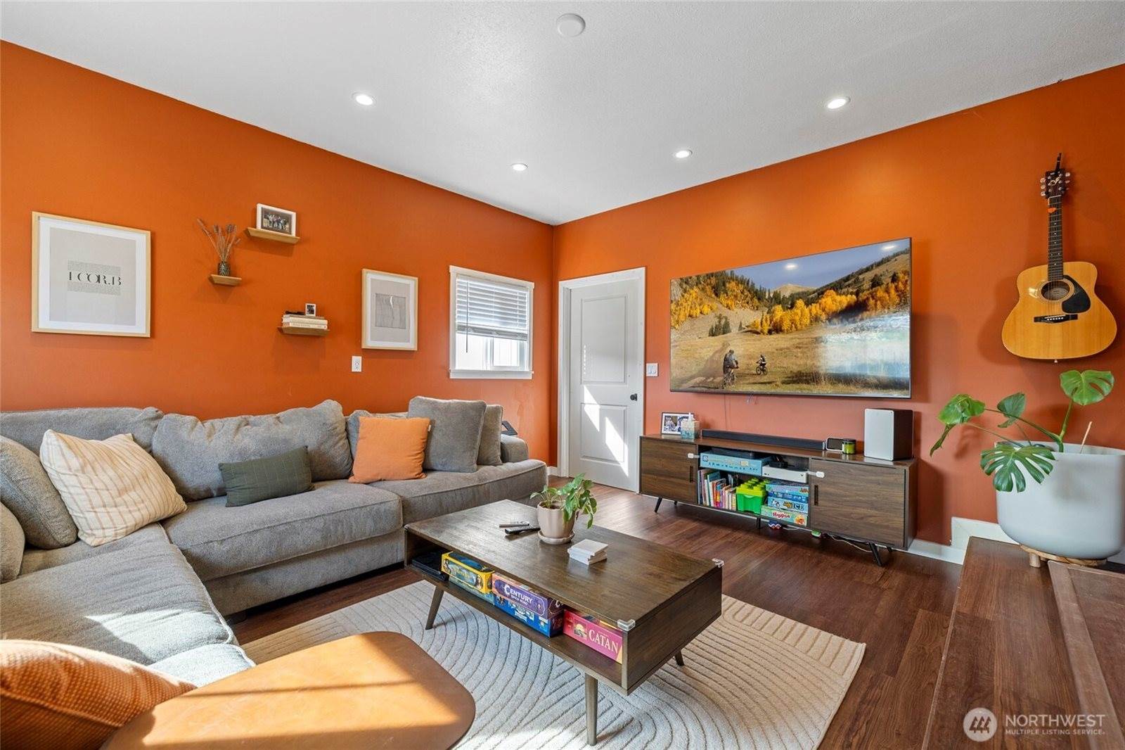 1405 South 27th Street, Mount Vernon, WA 98274