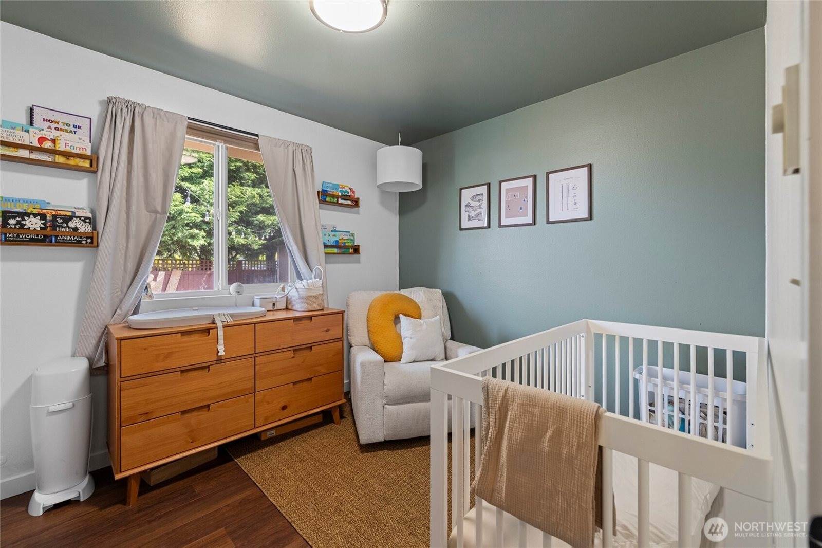 1405 South 27th Street, Mount Vernon, WA 98274