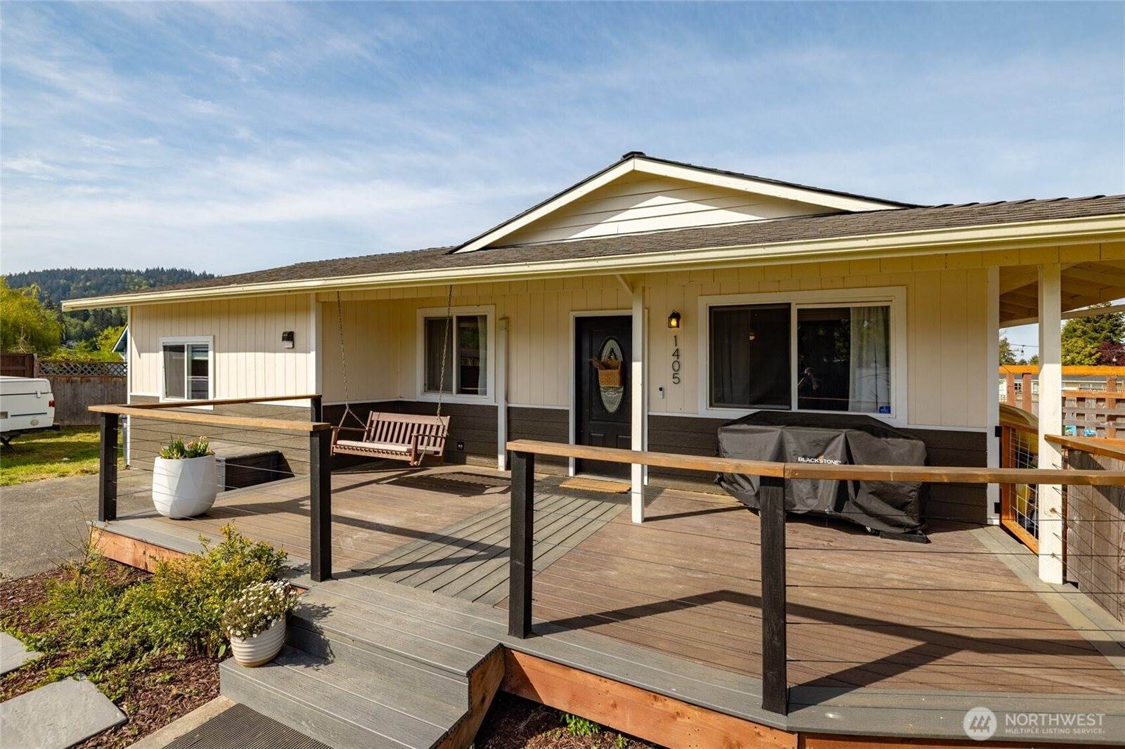 1405 South 27th Street, Mount Vernon, WA 98274