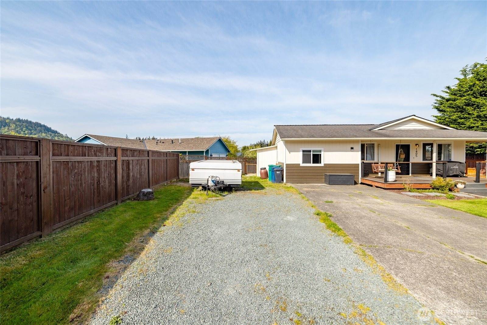 1405 South 27th Street, Mount Vernon, WA 98274