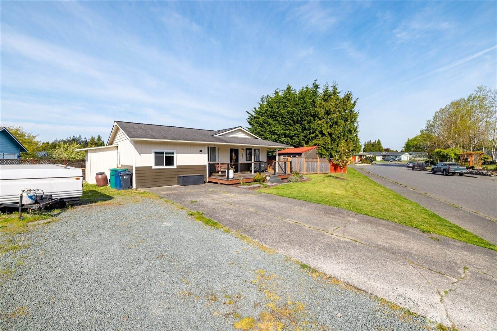 1405 South 27th Street, Mount Vernon, WA 98274