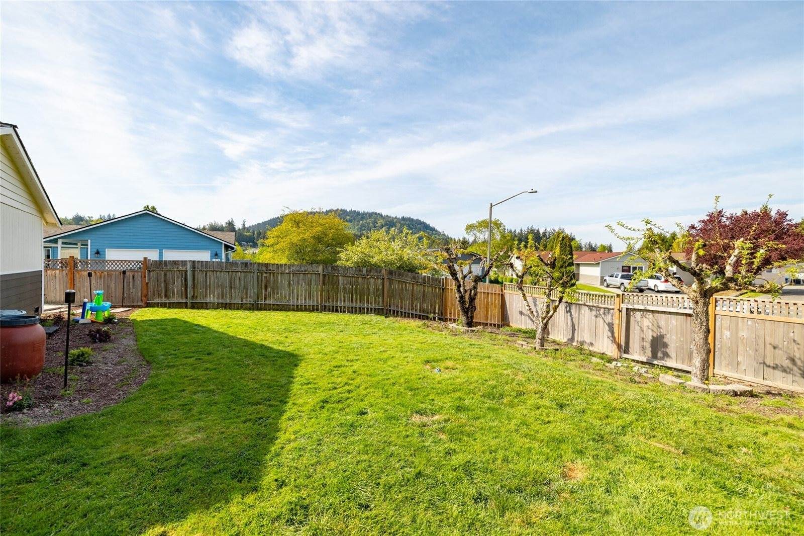1405 South 27th Street, Mount Vernon, WA 98274