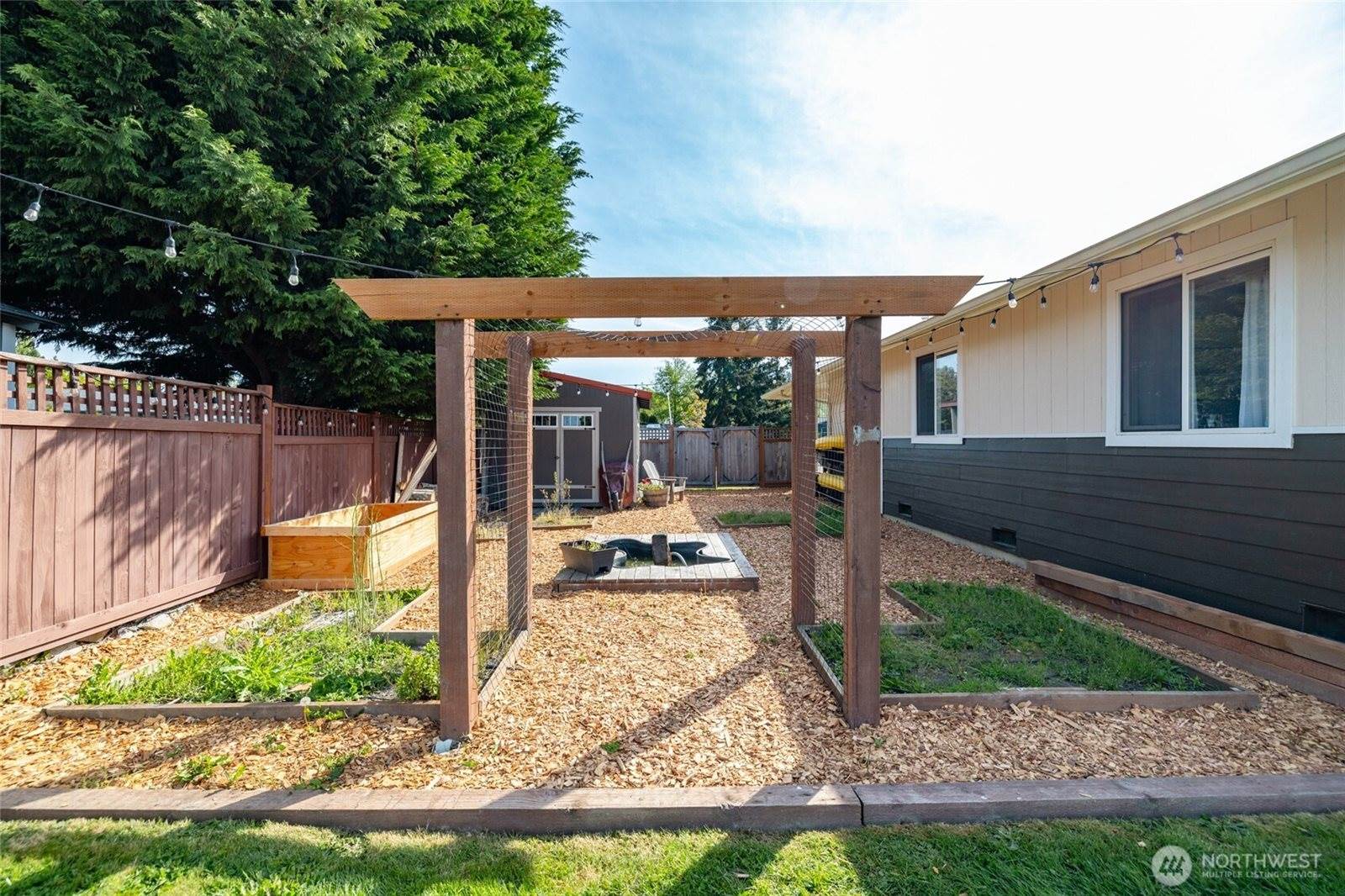 1405 South 27th Street, Mount Vernon, WA 98274