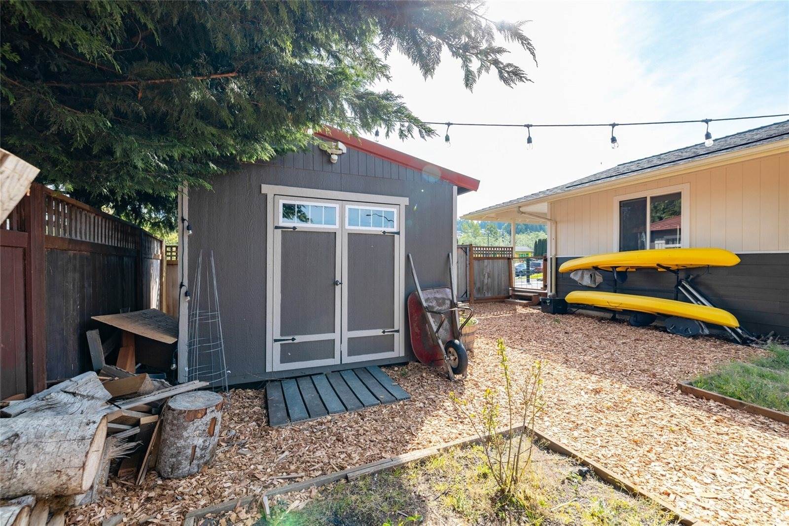 1405 South 27th Street, Mount Vernon, WA 98274