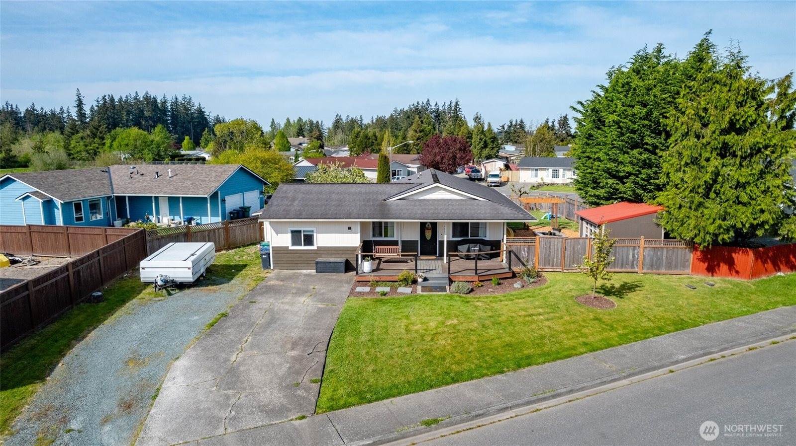 1405 South 27th Street, Mount Vernon, WA 98274