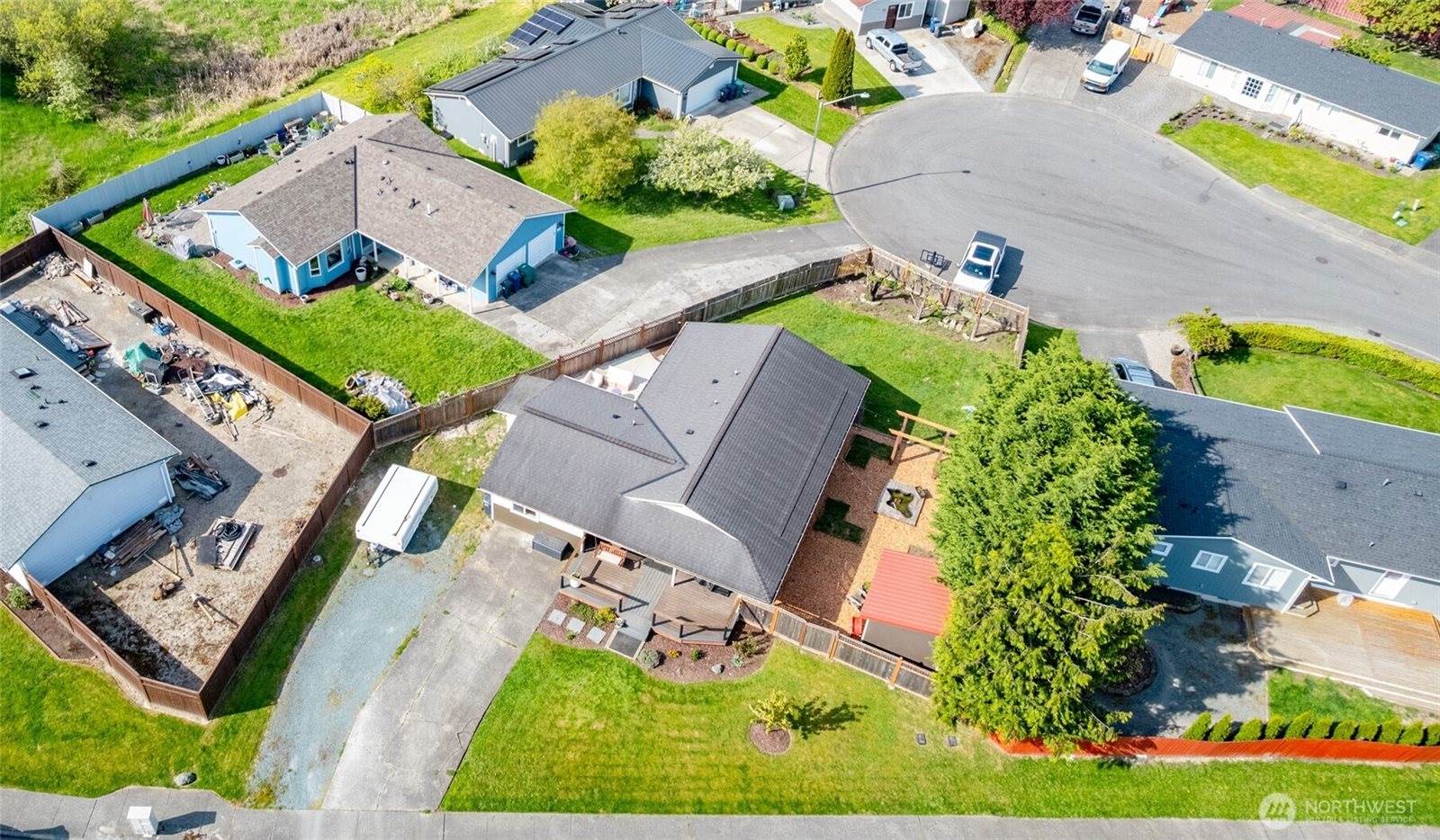 1405 South 27th Street, Mount Vernon, WA 98274