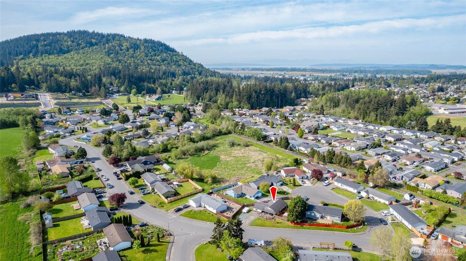 1405 South 27th Street, Mount Vernon, WA 98274