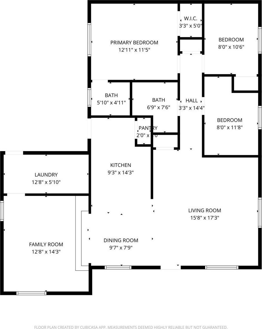 1405 South 27th Street, Mount Vernon, WA 98274