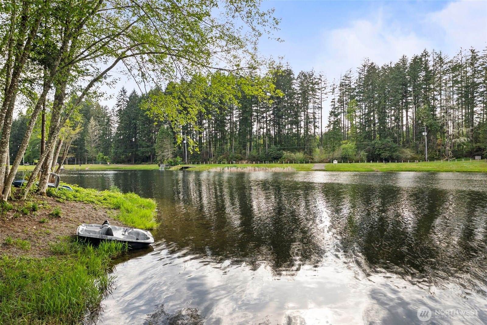 10710 Minterwood Drive NW, Gig Harbor, WA 98329