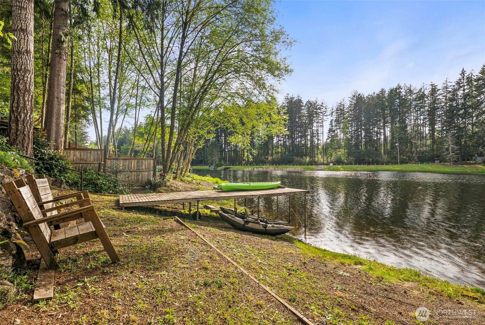 10710 Minterwood Drive NW, Gig Harbor, WA 98329