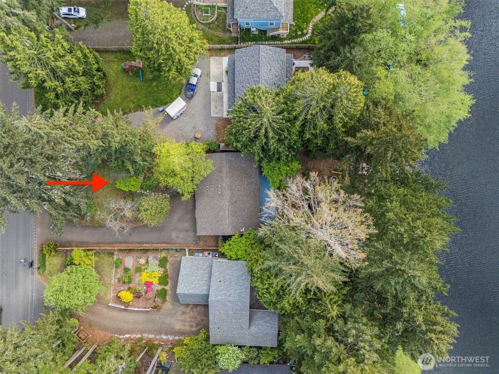 10710 Minterwood Drive NW, Gig Harbor, WA 98329