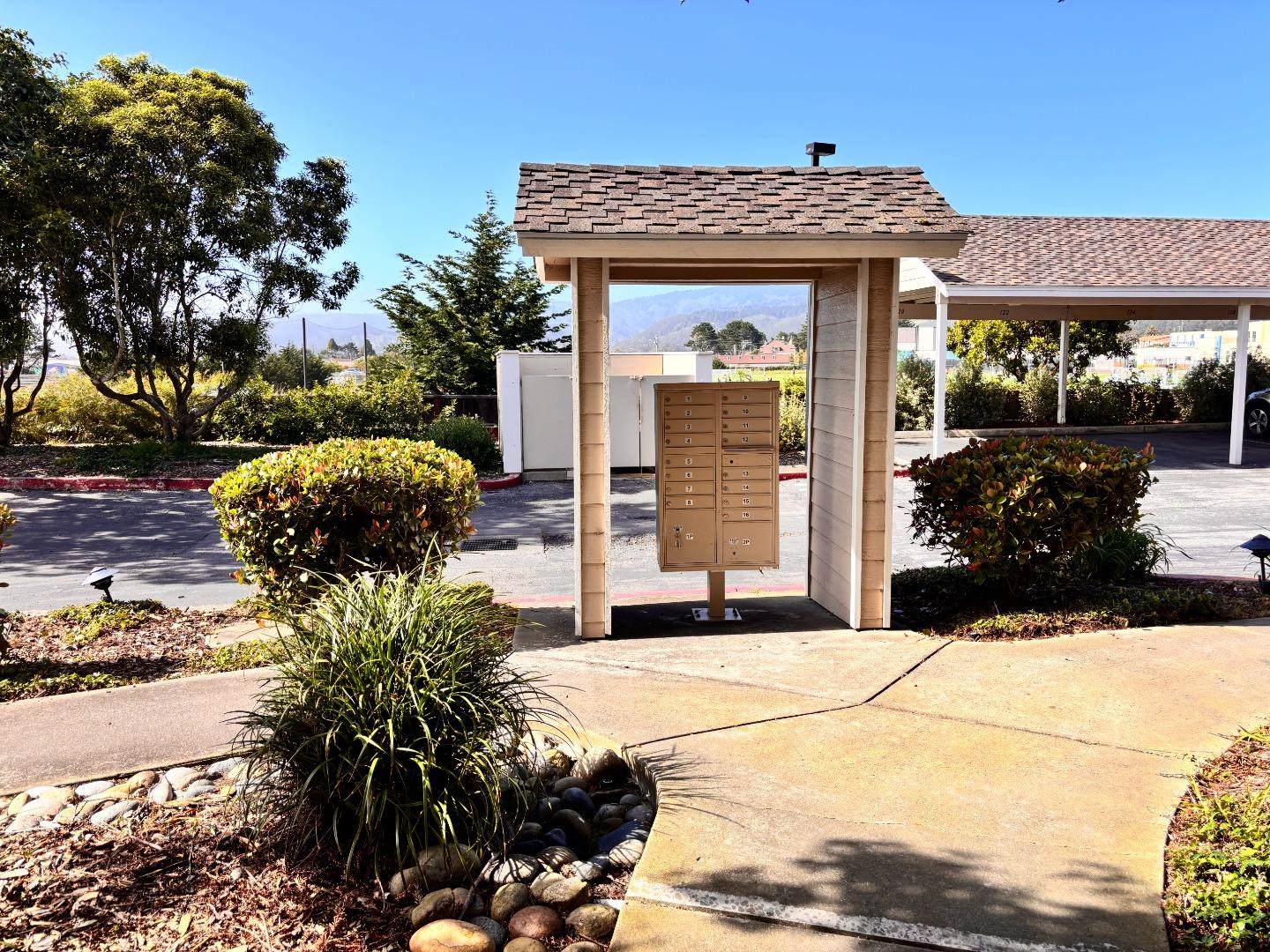 132 Amesport LNDG, Half Moon Bay, CA 94019