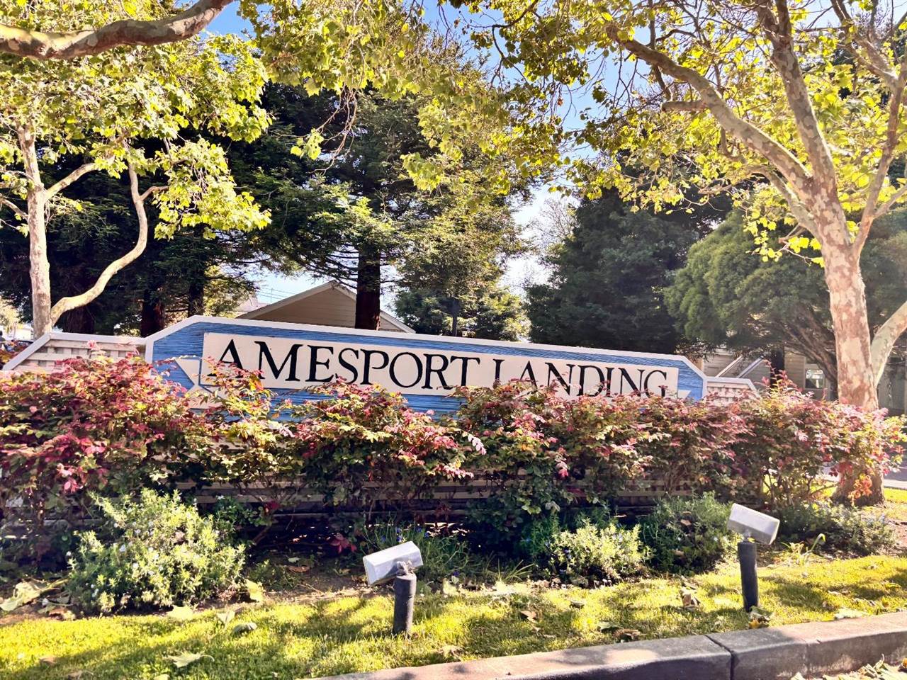 132 Amesport LNDG, Half Moon Bay, CA 94019