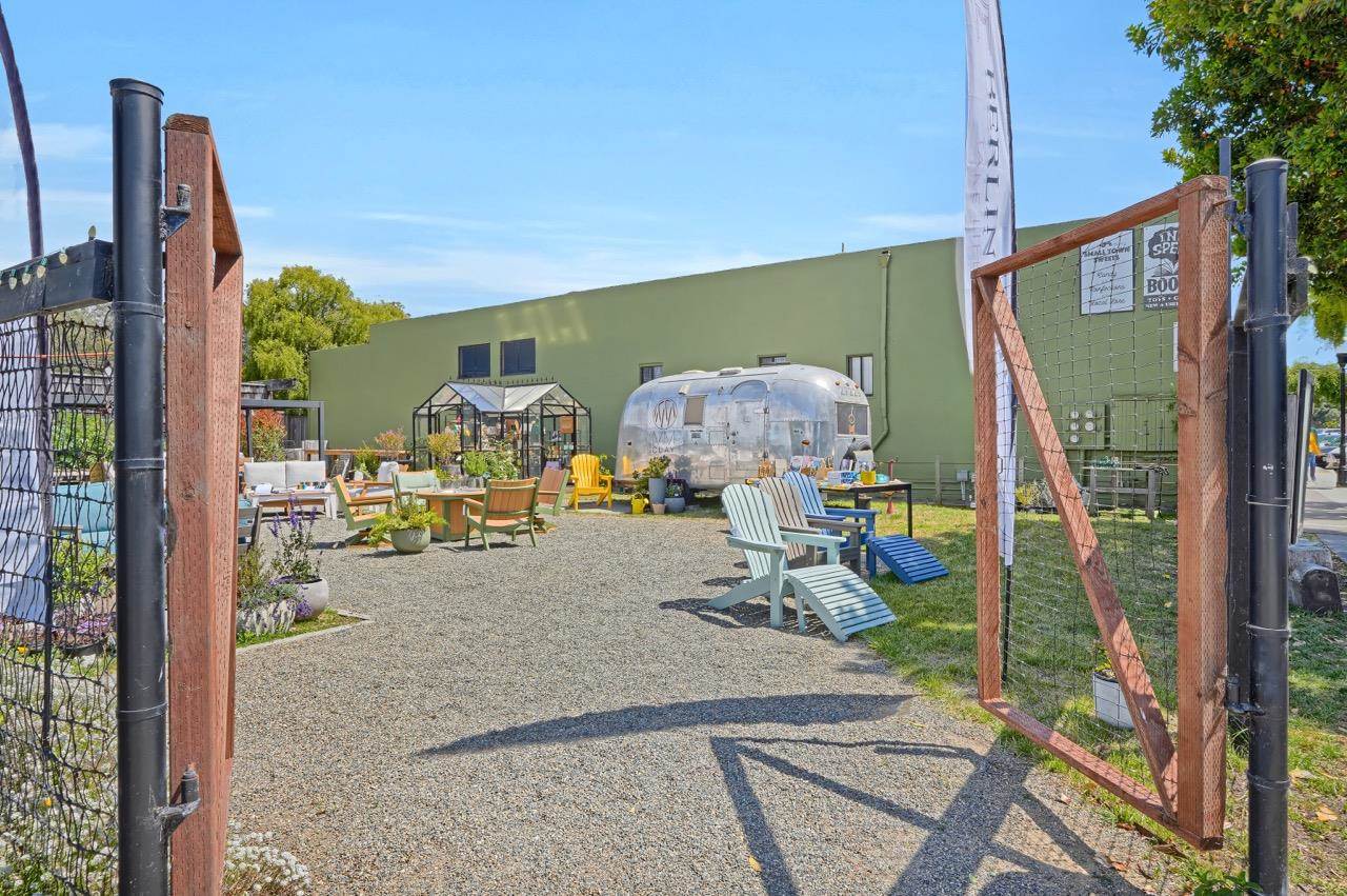 132 Amesport LNDG, Half Moon Bay, CA 94019