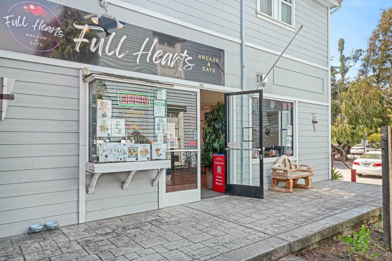 132 Amesport LNDG, Half Moon Bay, CA 94019