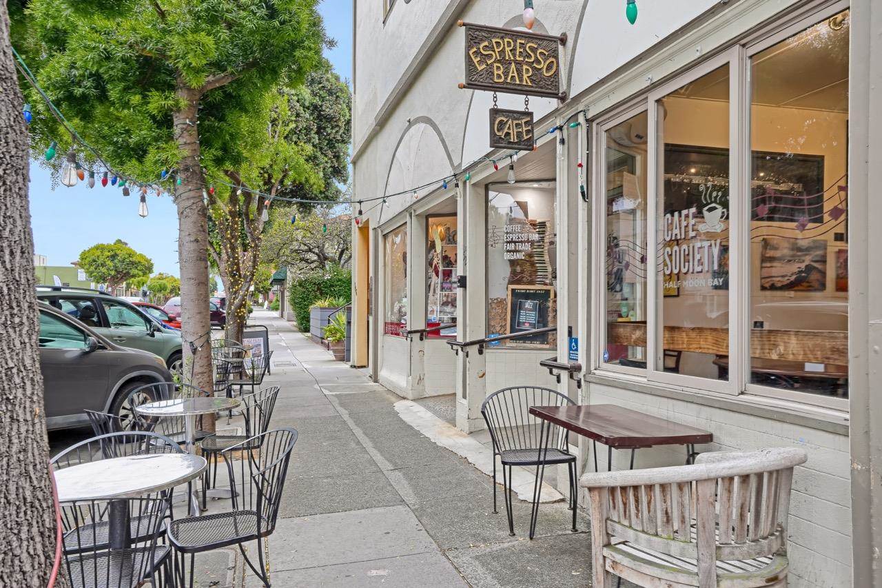 132 Amesport LNDG, Half Moon Bay, CA 94019