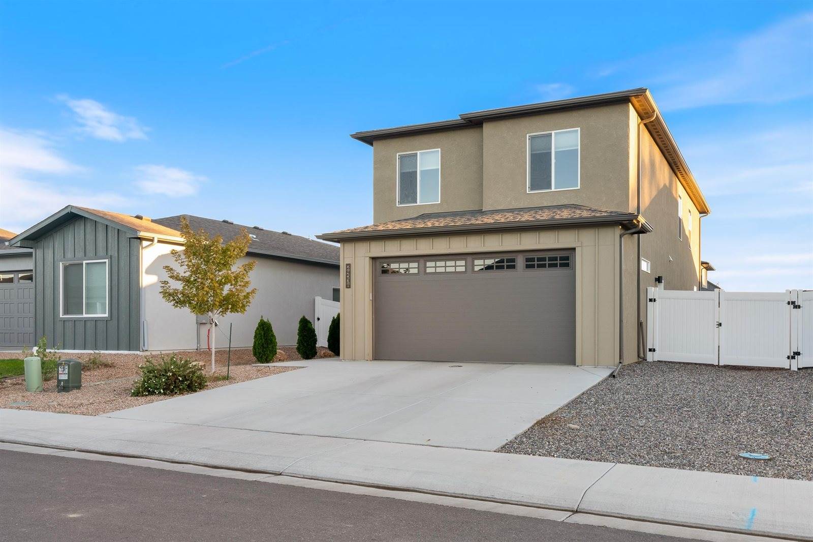 2453 Ross Road, Grand Junction, CO 81505