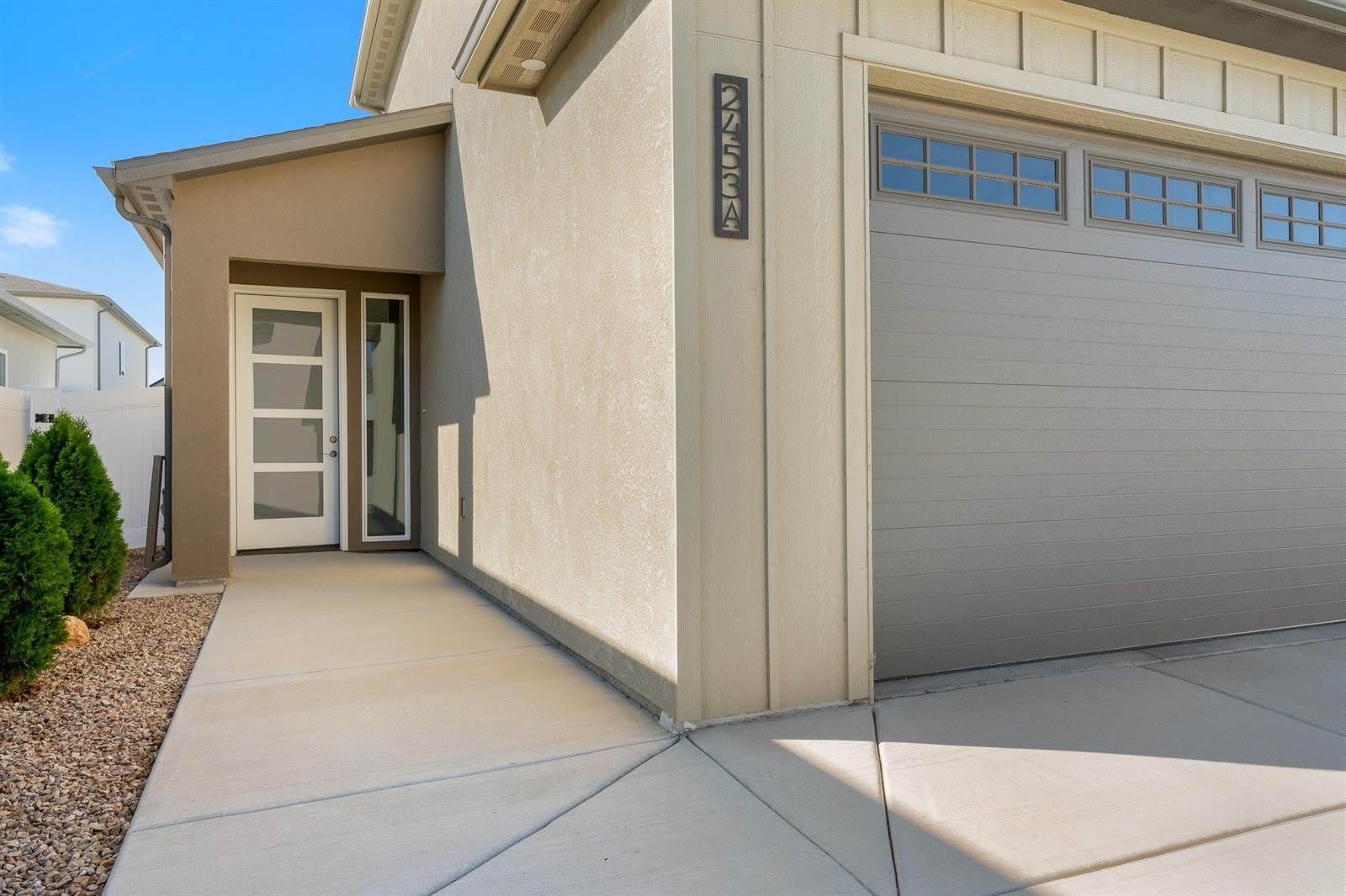 2453 Ross Road, Grand Junction, CO 81505