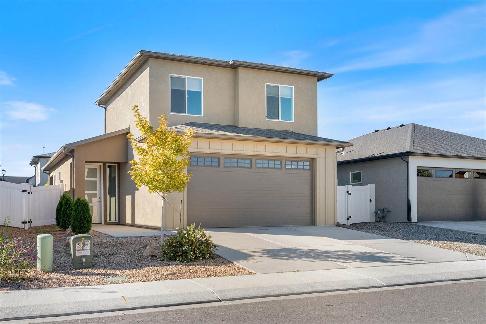 2453 Ross Road, Grand Junction, CO 81505