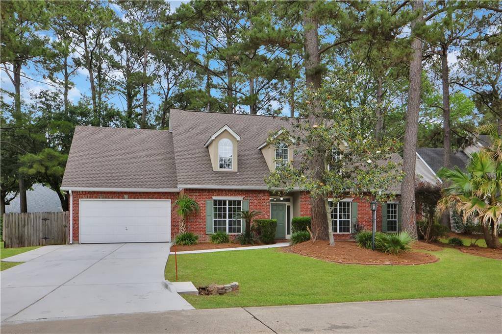 7134 Meadowbrook Drive, Mandeville, LA 70471
