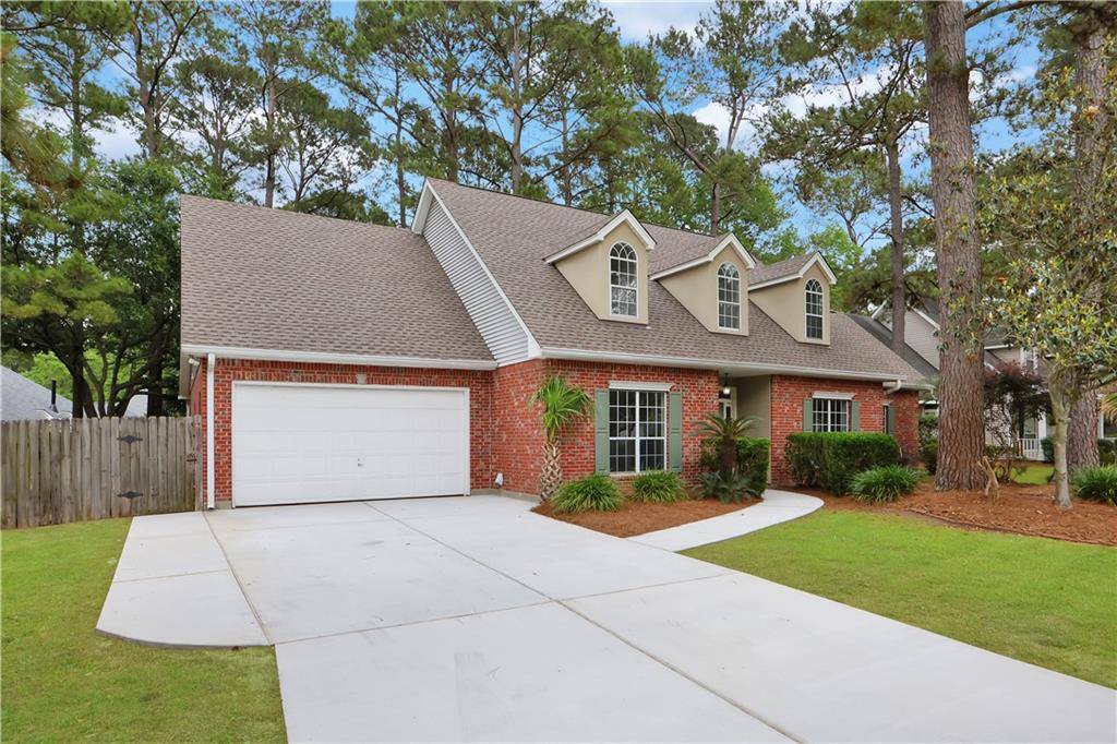 7134 Meadowbrook Drive, Mandeville, LA 70471