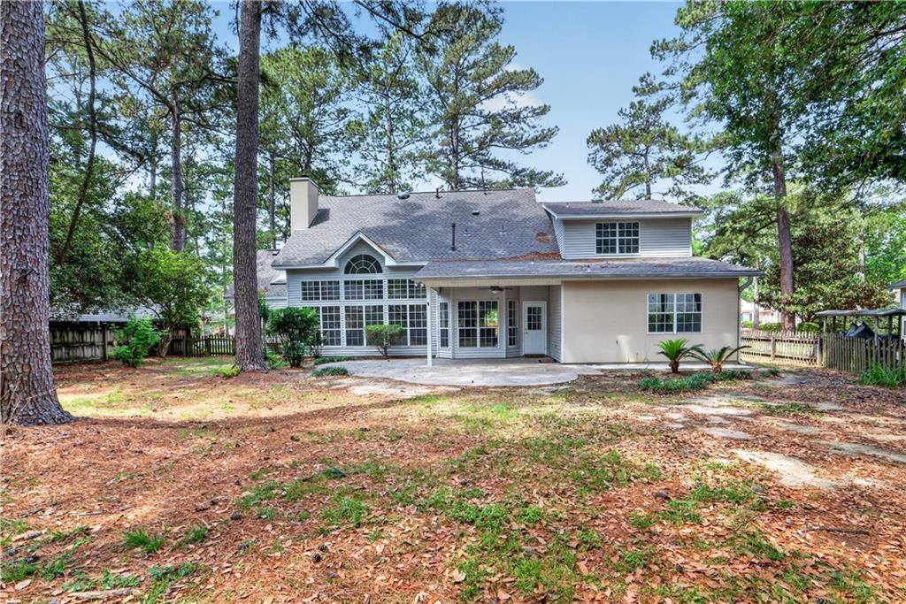 7134 Meadowbrook Drive, Mandeville, LA 70471