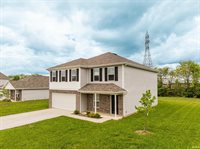 2612 W Kings Canyon Drive, Muncie, IN 47303