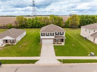 2612 W Kings Canyon Drive, Muncie, IN 47303
