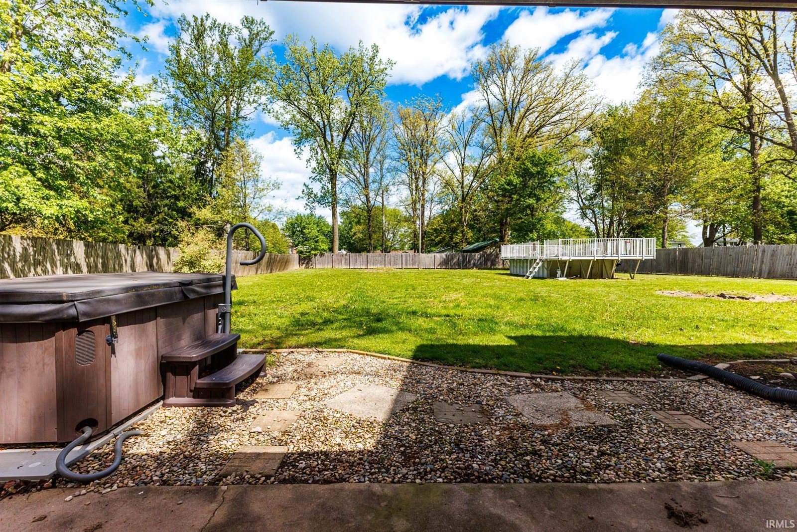 1504 W Tree Lane, Muncie, IN 47302